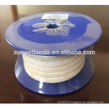 Aramid Fiber Packing(with or without PTFE impregnated)SUNWELL